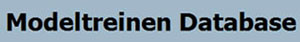 modeltreinen-database